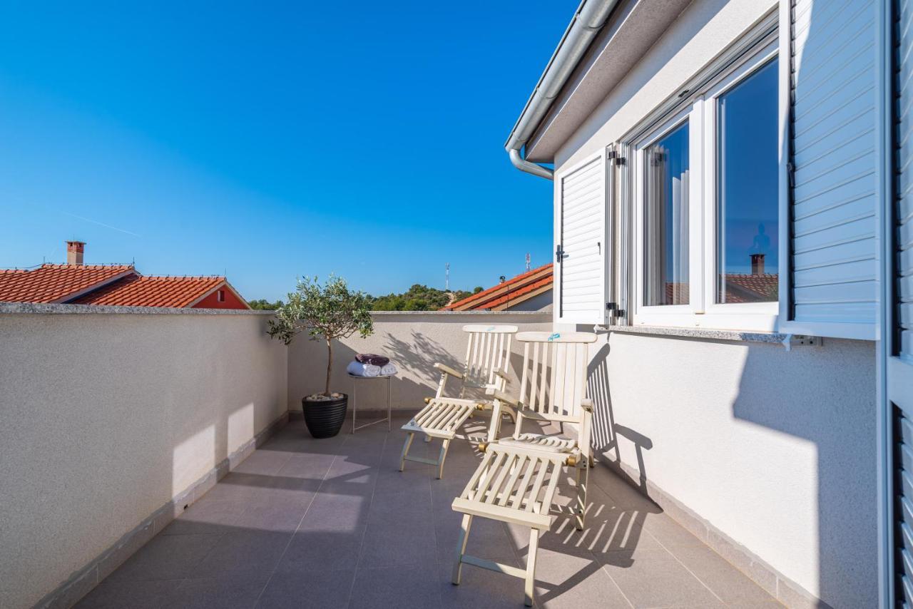 House Of Dalmatia Apartment Pakostane Exterior photo
