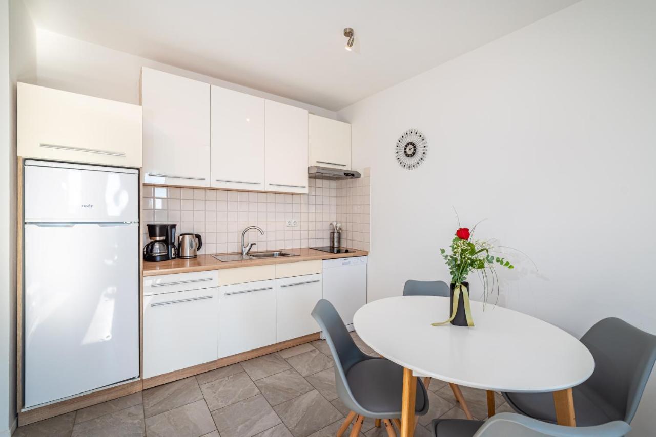 House Of Dalmatia Apartment Pakostane Exterior photo