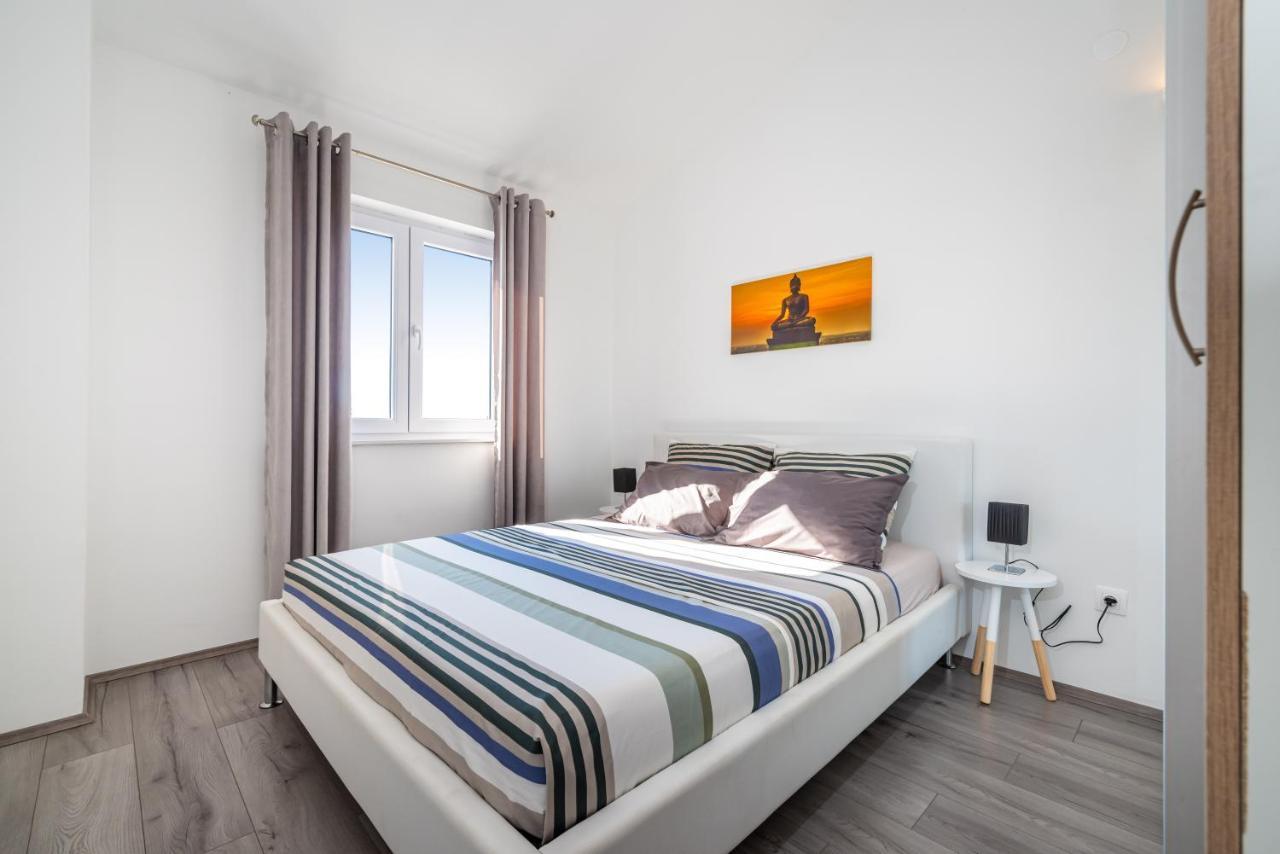 House Of Dalmatia Apartment Pakostane Exterior photo