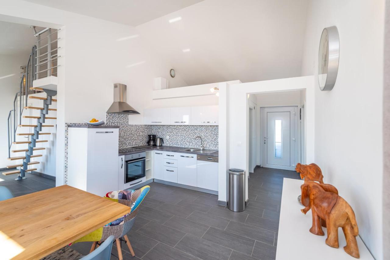 House Of Dalmatia Apartment Pakostane Exterior photo