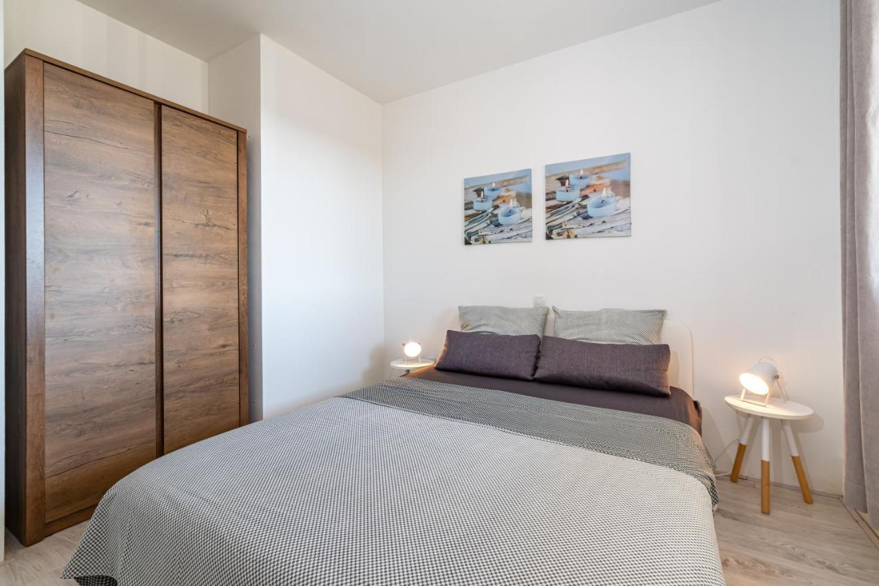 House Of Dalmatia Apartment Pakostane Exterior photo