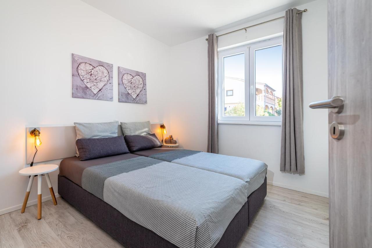 House Of Dalmatia Apartment Pakostane Exterior photo