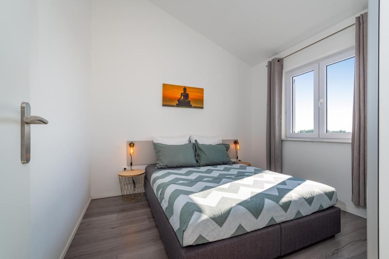 House Of Dalmatia Apartment Pakostane Exterior photo