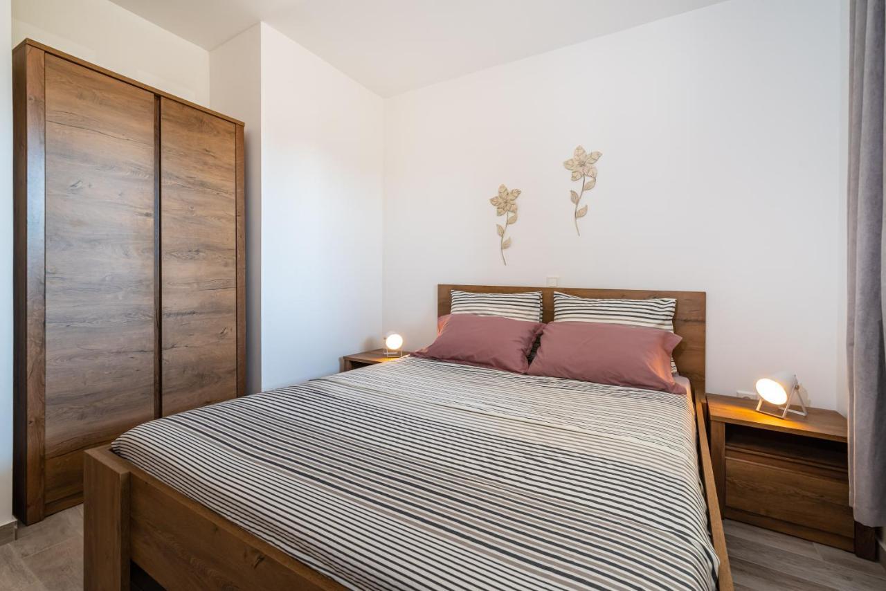House Of Dalmatia Apartment Pakostane Exterior photo