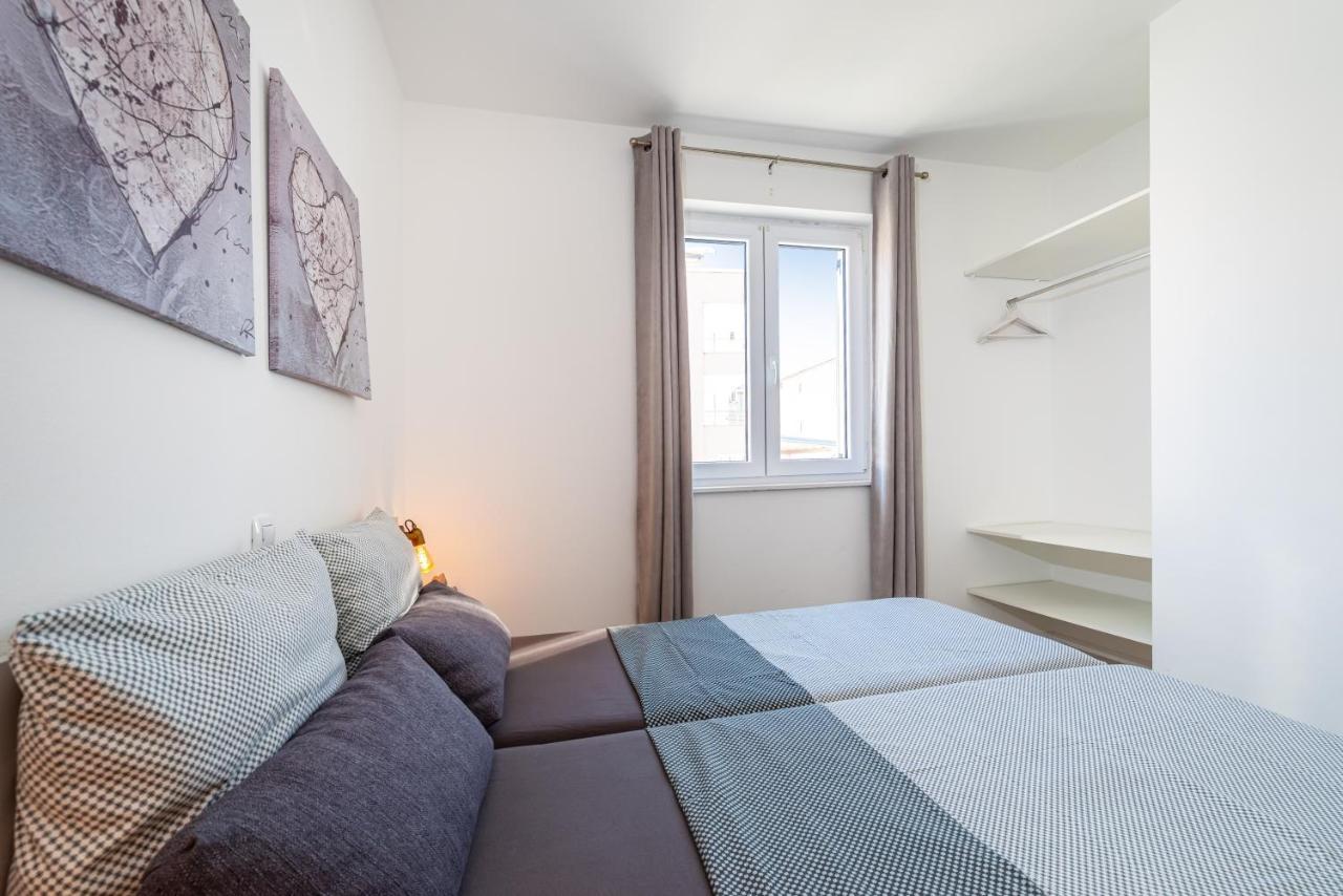 House Of Dalmatia Apartment Pakostane Exterior photo
