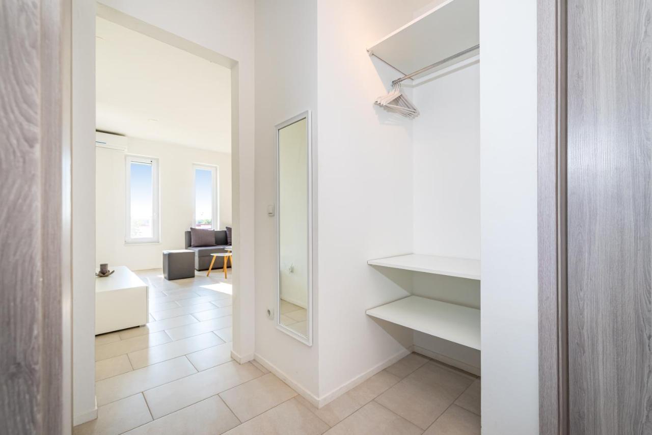 House Of Dalmatia Apartment Pakostane Exterior photo