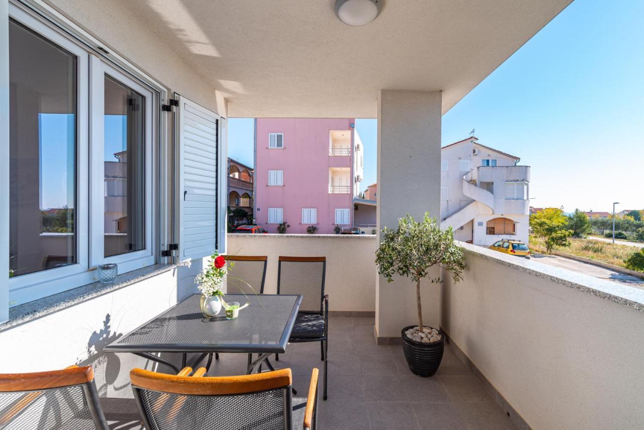 House Of Dalmatia Apartment Pakostane Exterior photo