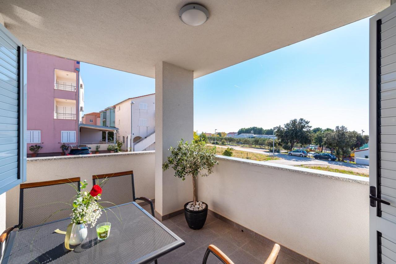 House Of Dalmatia Apartment Pakostane Exterior photo