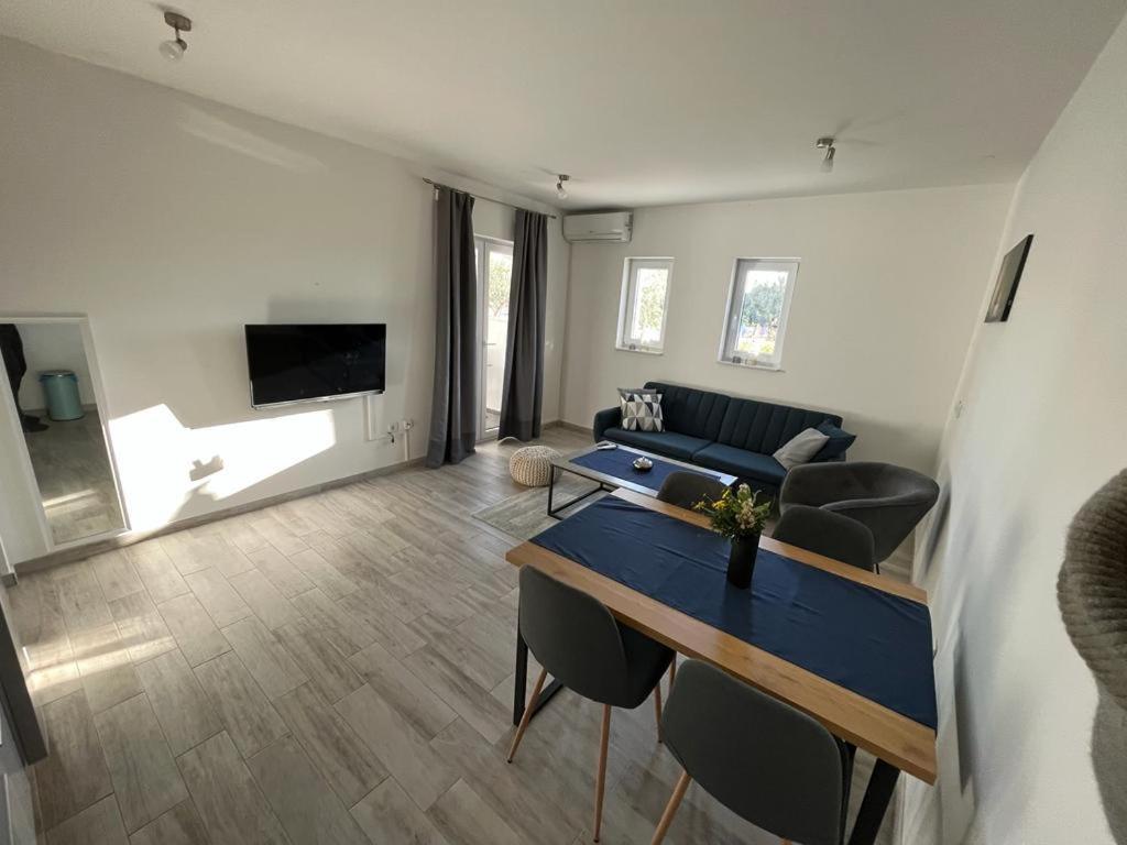 House Of Dalmatia Apartment Pakostane Exterior photo
