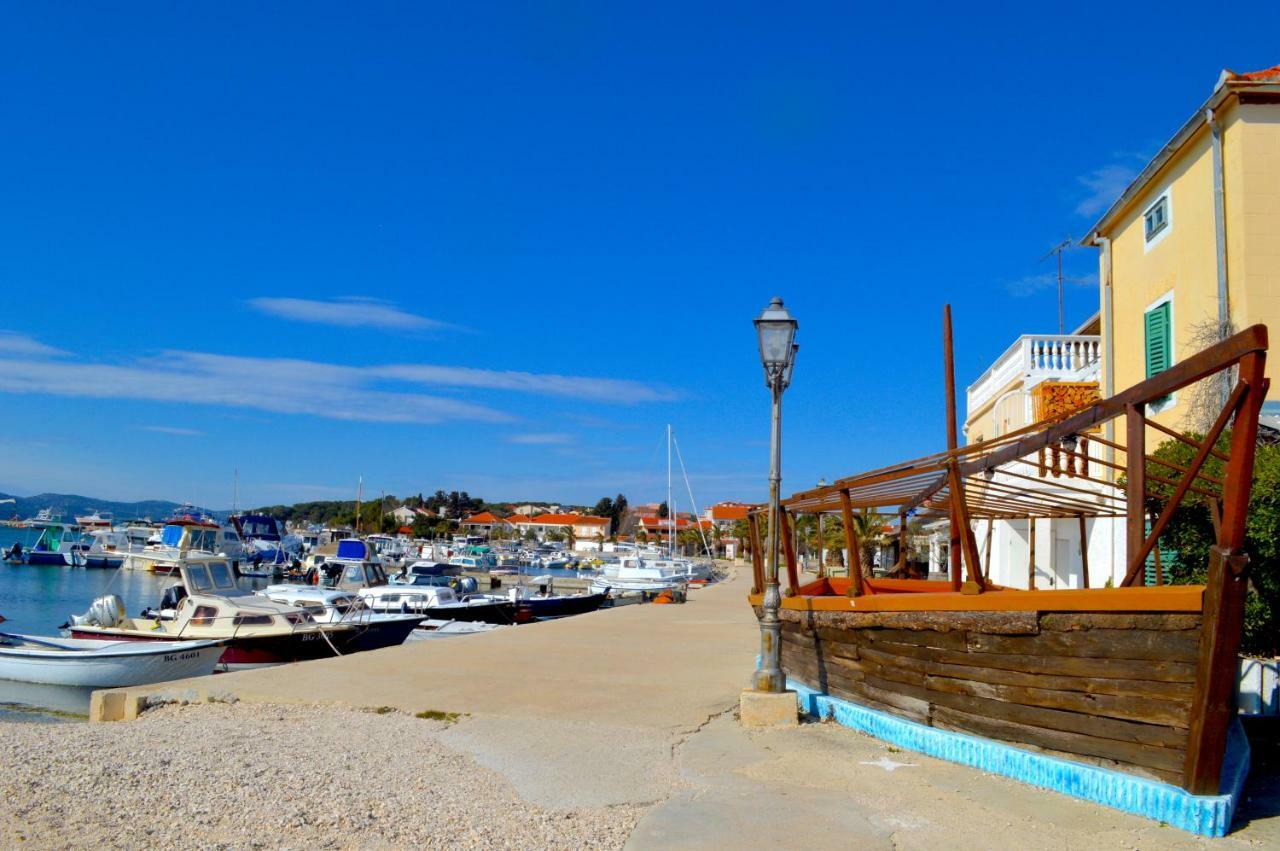 House Of Dalmatia Apartment Pakostane Exterior photo